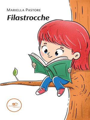 cover image of Filastrocche
